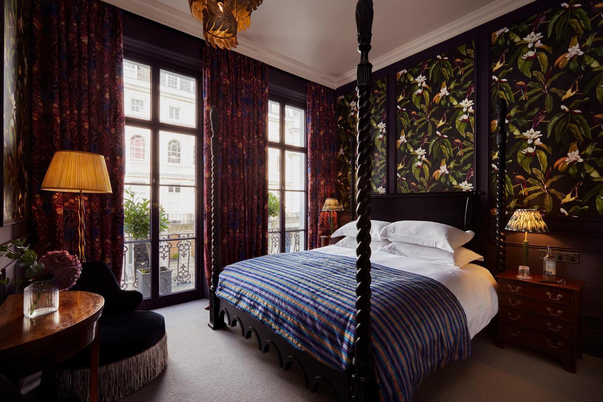 The Portobello Hotel Londyn Zewnętrze zdjęcie